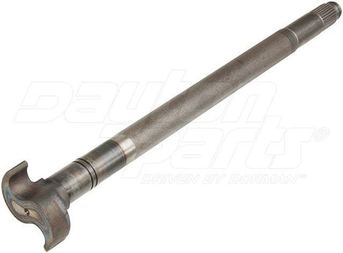 Dayton Parts 04-932422 Camshaft - 16.5 Rockwell Q+