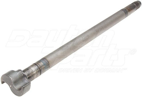 Dayton Parts 04-932701 Camshaft - 16.5 Rockwell Q+