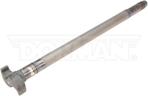 Dayton Parts 04-932702 Camshaft - 16.5 Rockwell Q+
