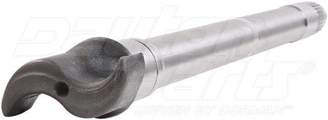 Dayton Parts 04-952331 Camshaft - 16.5 Rockwell Q+