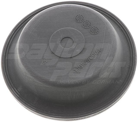 Dayton Parts 05-016 Air Chamber - Diaphragm T16