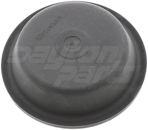 Dayton Parts 05-020 Air Chamber - Diaphragm T20