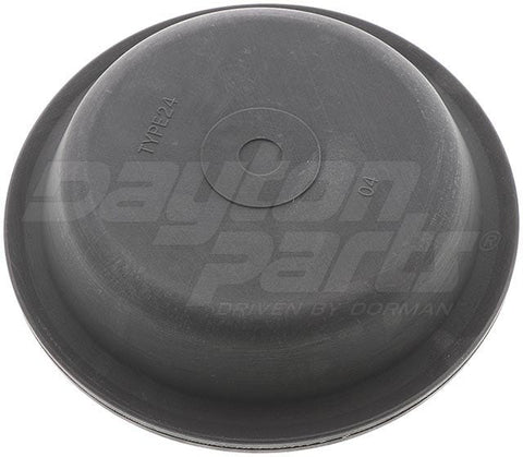 Dayton Parts 05-024 Air Chamber - Diaphragm T24