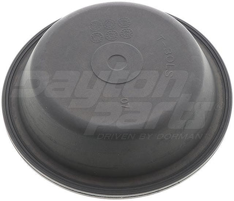 Dayton Parts 05-030L Air Chamber - Diaphragm T30 L/S