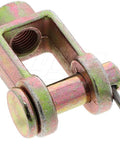 Dayton Parts 05-1212 Clevis Assembly - 1/2-20 X 1/2 Pin