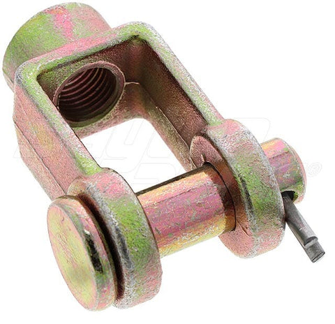 Dayton Parts 05-1212 Clevis Assembly - 1/2-20 X 1/2 Pin