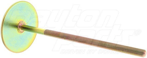 Dayton Parts 05-134 Air Chamber - Pushrod T30 12.5 Lg 3.0 Thread