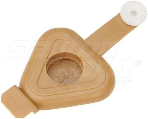 Dayton Parts 05-146 Air Chamber - Dust Plug