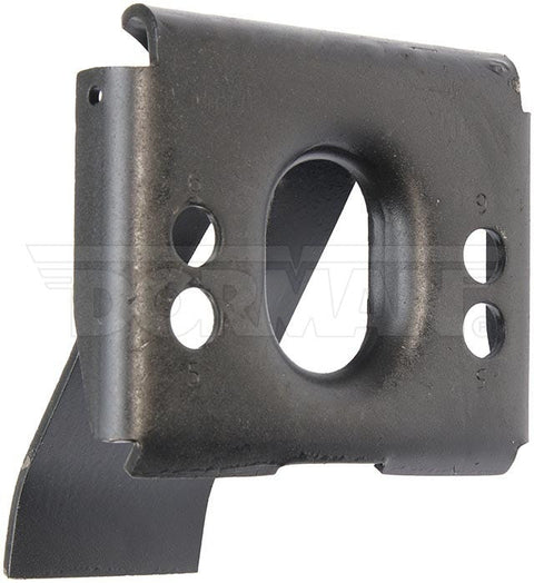 Dayton Parts 05-171 Air Chamber Bracket - 16.5 Rockwell 5 Outer Diameter Axle