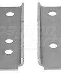 Dayton Parts 05-177 Air Chamber Bracket - 16.5 5 X 5 Square