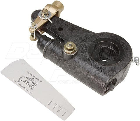 Dayton Parts 05-3631 Auto Slack - 1.50-28 5.5 Right Hand Meritor