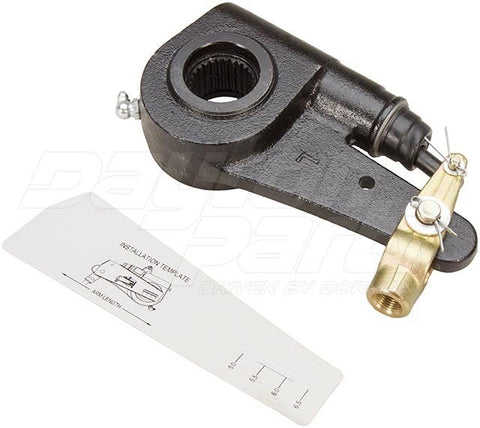 Dayton Parts 05-3632 Auto Slack - 1.50-28 5.5 Left Hand Meritor