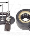 Dayton Parts 05-564 Auto Slack - 1.62-37 6.0 Crewson