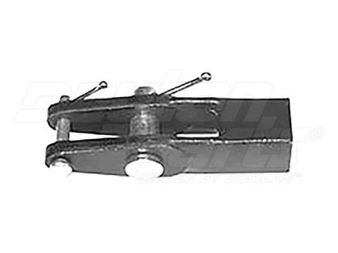 Dayton Parts 05-5761 Auto Slack - Clevis Assembly 1/2-20 Offset Crewson