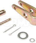 Dayton Parts 05-578 Auto Slack - Clevis Assembly 5/8-18 Meritor