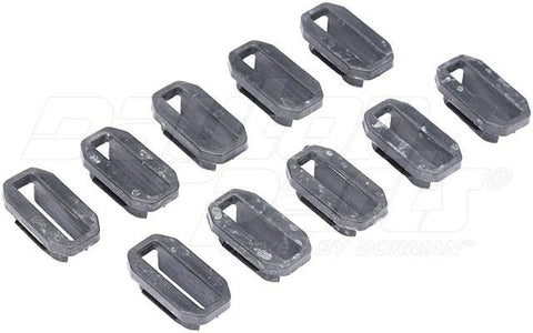 Dayton Parts 05-584 Auto Slack - Adjuster Stud Bushing Haldex Design