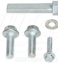 Dayton Parts 05-586 Auto Slack - Hardware Kit Haldex