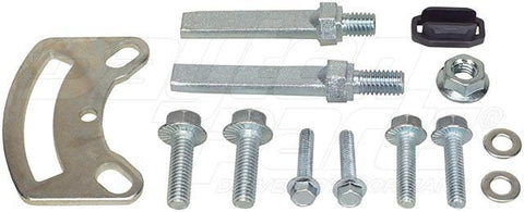 Dayton Parts 05-587 Auto Slack - Hardware Kit Haldex Design Dana/Meritor