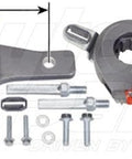 Dayton Parts 05-658 Auto Slack - 1.50-28 5.5/6.5 Haldex Mack