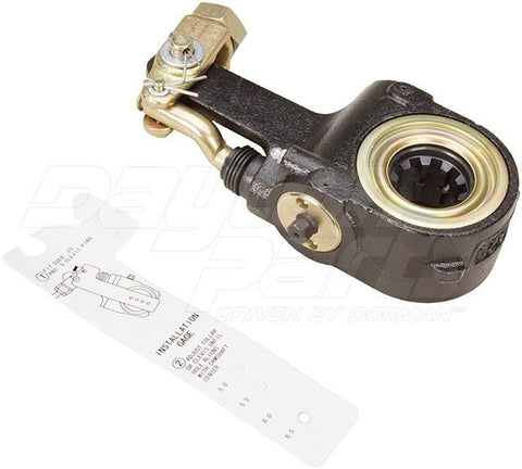 Dayton Parts 05-760 Auto Slack - 1.50-10 6.0 Gunite