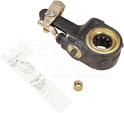 Dayton Parts 05-761 Auto Slack - 1.50-10 5.5 Gunite
