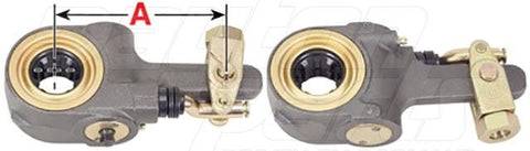 Dayton Parts 05-770 Auto Slack - 1.25-10 5.5 Gunite