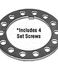 Dayton Parts 06-198 Axle Lock Washer - Set Screw