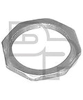 Dayton Parts 06-201 Axle Nut - No Dowel Pin
