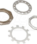 Dayton Parts 06-2011 Axle Nut Kit