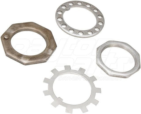 Dayton Parts 06-2011 Axle Nut Kit