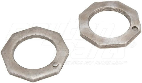Dayton Parts 06-203 Axle Nut - Dowel Pin