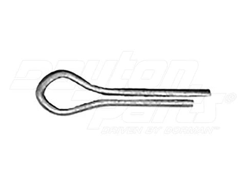 Dayton Parts 06-205 Cotter Pin - 1/4 X 3 Length