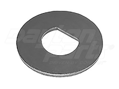 Dayton Parts 06-211 Axle Lock Washer - D