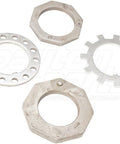 Dayton Parts 06-2231 Axle Nut Kit