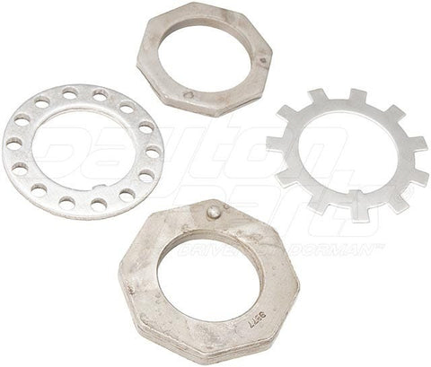 Dayton Parts 06-2231 Axle Nut Kit