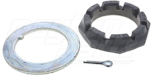 Dayton Parts 06-2261 Axle Nut Kit