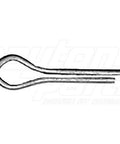Dayton Parts 06-229 Cotter Pin - 1/4 X 1 Length