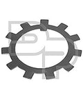 Dayton Parts 06-230 Axle Tab Washer - 5/32 Inner Tab