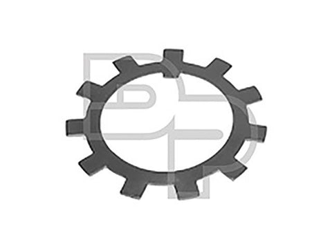 Dayton Parts 06-230 Axle Tab Washer - 5/32 Inner Tab