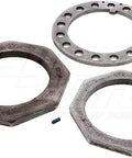 Dayton Parts 06-2401 Axle Nut Kit