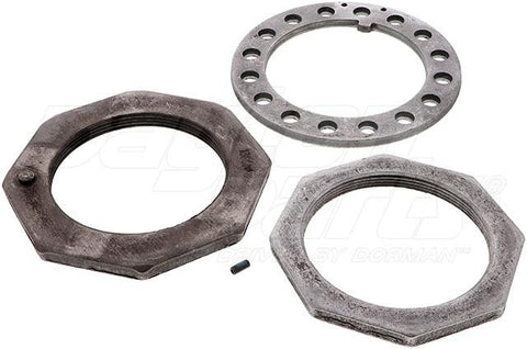 Dayton Parts 06-2401 Axle Nut Kit