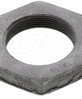 Dayton Parts 06-345 Axle Nut - No Dowel Pin