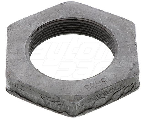Dayton Parts 06-345 Axle Nut - No Dowel Pin