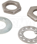 Dayton Parts 06-3451 Axle Nut Kit