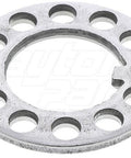 Dayton Parts 06-346 Axle Lock Washer - Dimple