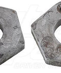 Dayton Parts 06-347 Axle Nut - Dowel Pin