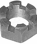 Dayton Parts 06-348 Axle Nut - Castle