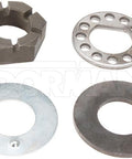 Dayton Parts 06-3481 Axle Nut Kit