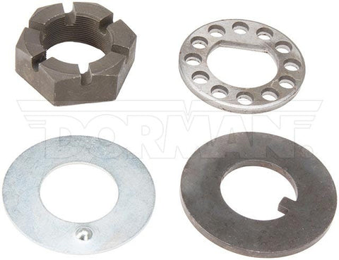 Dayton Parts 06-3481 Axle Nut Kit