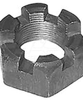 Dayton Parts 06-350 Axle Nut - Castle